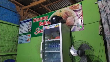 Warung Bakso Surabaya
