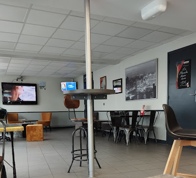 LE PARIS à Compiègne