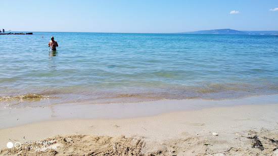 Nomad Beach