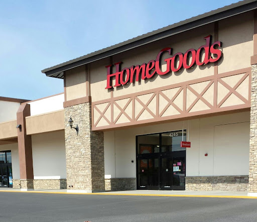 HomeGoods image