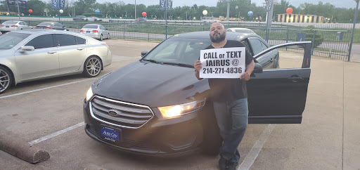 Used Car Dealer «Auto City», reviews and photos, 6575 C F Hawn Fwy, Dallas, TX 75217, USA