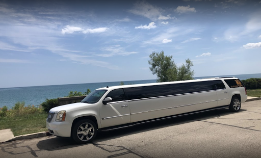 Brookfield Limo