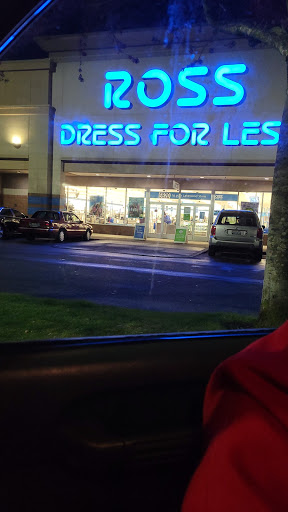 Clothing Store «Ross Dress for Less», reviews and photos, 5820 Lakewood Towne Center Blvd SW, Lakewood, WA 98499, USA