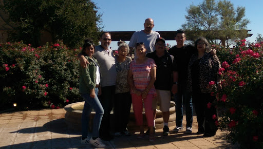 Winery «CapRock Winery», reviews and photos, 408 E Woodrow Rd, Lubbock, TX 79423, USA