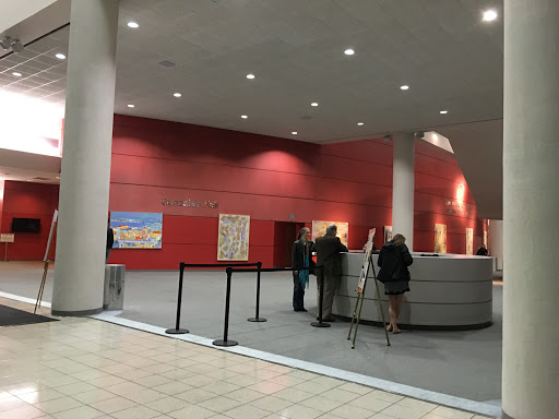 Performing Arts Theater «Koger Center for the Arts», reviews and photos, 1051 Greene St, Columbia, SC 29201, USA