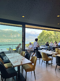 Atmosphère du Restaurant Les Terrasses du lac à Annecy - n°11