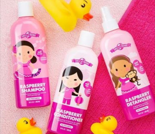 Hair Salon «Cookie Cutters Haircuts for Kids», reviews and photos, 3233 Hilliard Rome Rd, Hilliard, OH 43026, USA