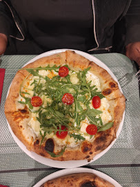 Pizza du Restaurant italien Bon Gusto à Montreuil - n°19