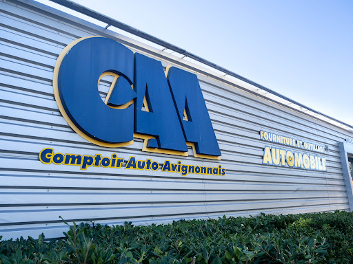 Photo 3 - ANGLES PIECES AUTO A.P.A. 30