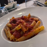 Photo n°1 de l'avis de Gaetano.r fait le 30/08/2023 à 12:10 sur le  Ristorante La Tana Del Lupo à Caggiano