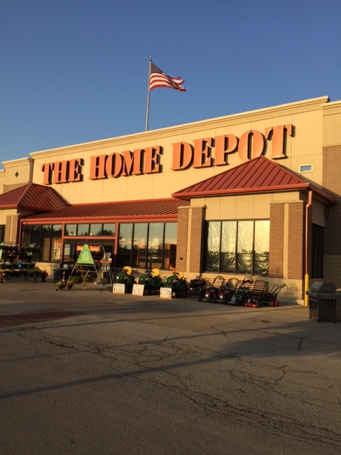The Home Depot