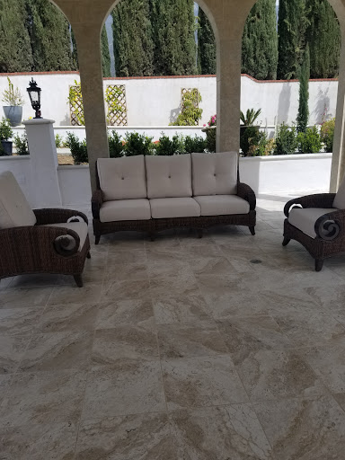 Outdoor Furniture Store «Patio Furniture Plus», reviews and photos, 2330 S Baker Ave, Ontario, CA 91761, USA