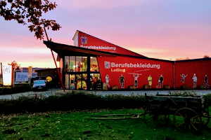 Berufsbekleidung Leißing Handels GmbH