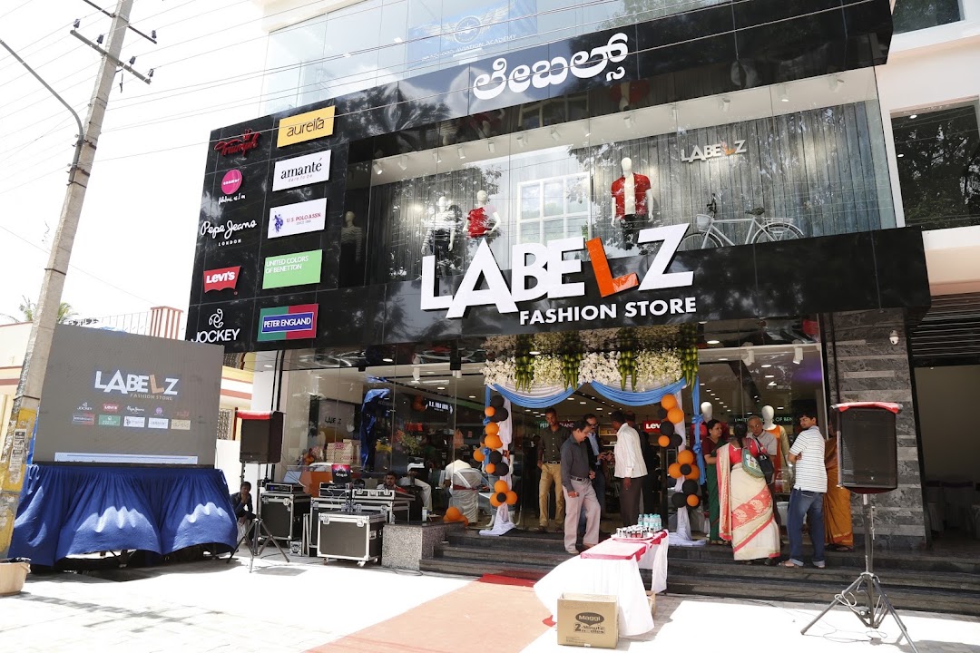 LABELZ