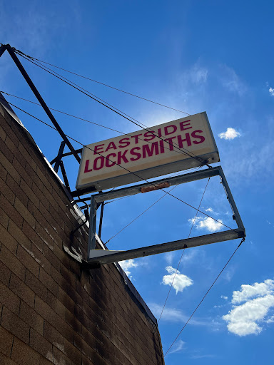 Locksmith «Eastside Locksmiths», reviews and photos, 15138 E Warren Ave, Detroit, MI 48224, USA