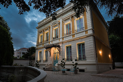 Villa 216 à Lyon