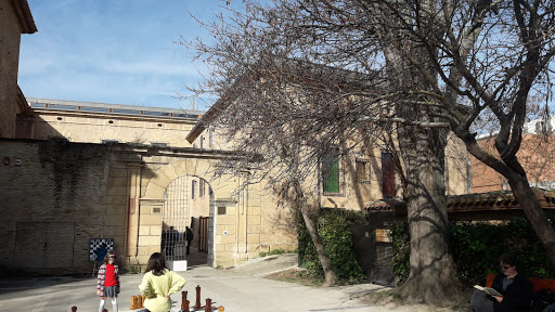 Escuela Pública De Música Julián Romano, Escuela de Musica en Estella,Navarra