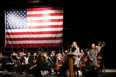 Tar River Orchestra & Chorus