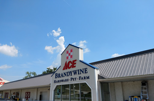 Hardware Store «Brandywine Ace Pet & Farm», reviews and photos, 1150 Pocopson Rd, West Chester, PA 19382, USA