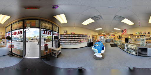 Pawn Shop «West Coast Pawn and Gun Inc», reviews and photos, 42621 US-27, Davenport, FL 33837, USA