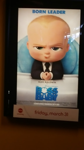 Movie Theater «AMC Webster 12», reviews and photos, 2190 Empire Blvd, Webster, NY 14580, USA