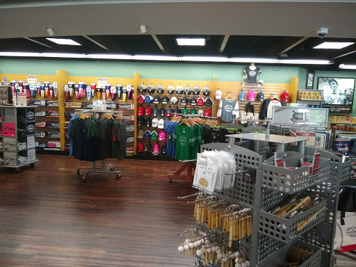 Museum «Louisville Slugger Museum & Factory», reviews and photos, 800 W Main St, Louisville, KY 40202, USA