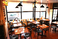 Atmosphère du Restaurant italien Apollonia à Paris - n°10