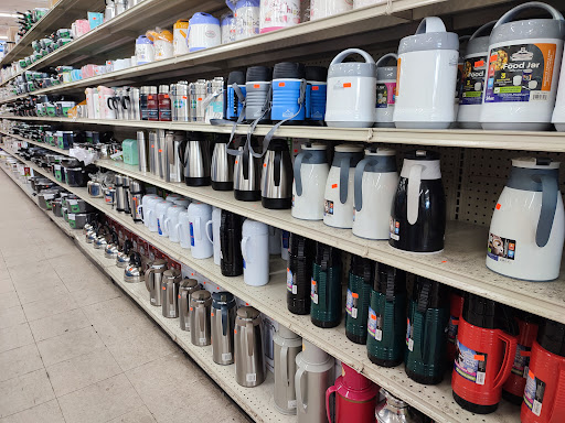 Asian Grocery Store «V & T Supermarket», reviews and photos, 12 N Franklin St, Hempstead, NY 11550, USA