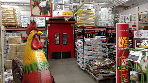Home Improvement Store «Tractor Supply Co.», reviews and photos, 389 Comfort Dr, Harrison, OH 45030, USA