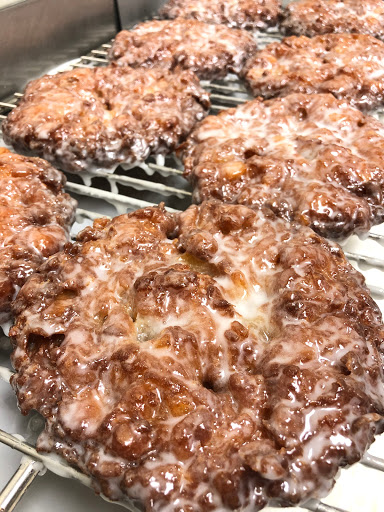 Donut Shop «Mr Donut & Kolaches», reviews and photos, 9522 Huffmeister Rd, Houston, TX 77095, USA