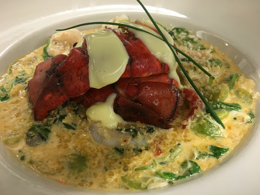 Irish Pub «The Bull & Thistle Pub», reviews and photos, 102 S Main St, Gainesboro, TN 38562, USA