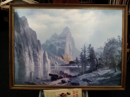 Charity «Goodwill Store and Donation Center», reviews and photos, 125 N Black Horse Pike, Bellmawr, NJ 08031, USA