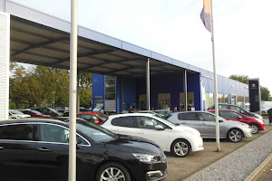Autohaus Pflanz GmbH