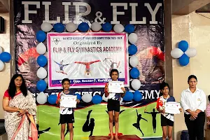 Flip & Fly Gymnastic acadmey image