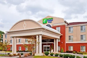 Holiday Inn Express & Suites Dickson, an IHG Hotel image