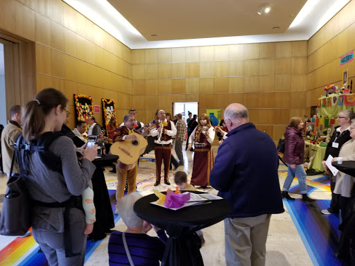 Art Center «Des Moines Art Center», reviews and photos, 4700 Grand Ave, Des Moines, IA 50312, USA