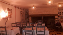 Atmosphère du Restaurant Auberge du Lapin blanc à Varilhes - n°5
