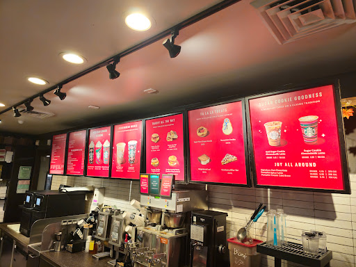 Starbucks image
