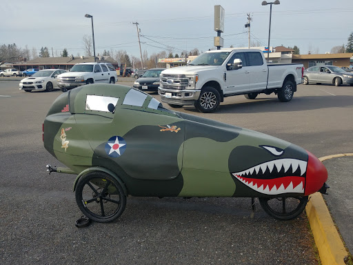 Butcher Shop «Blue Max Meats», reviews and photos, 29304 WA-410, Buckley, WA 98321, USA