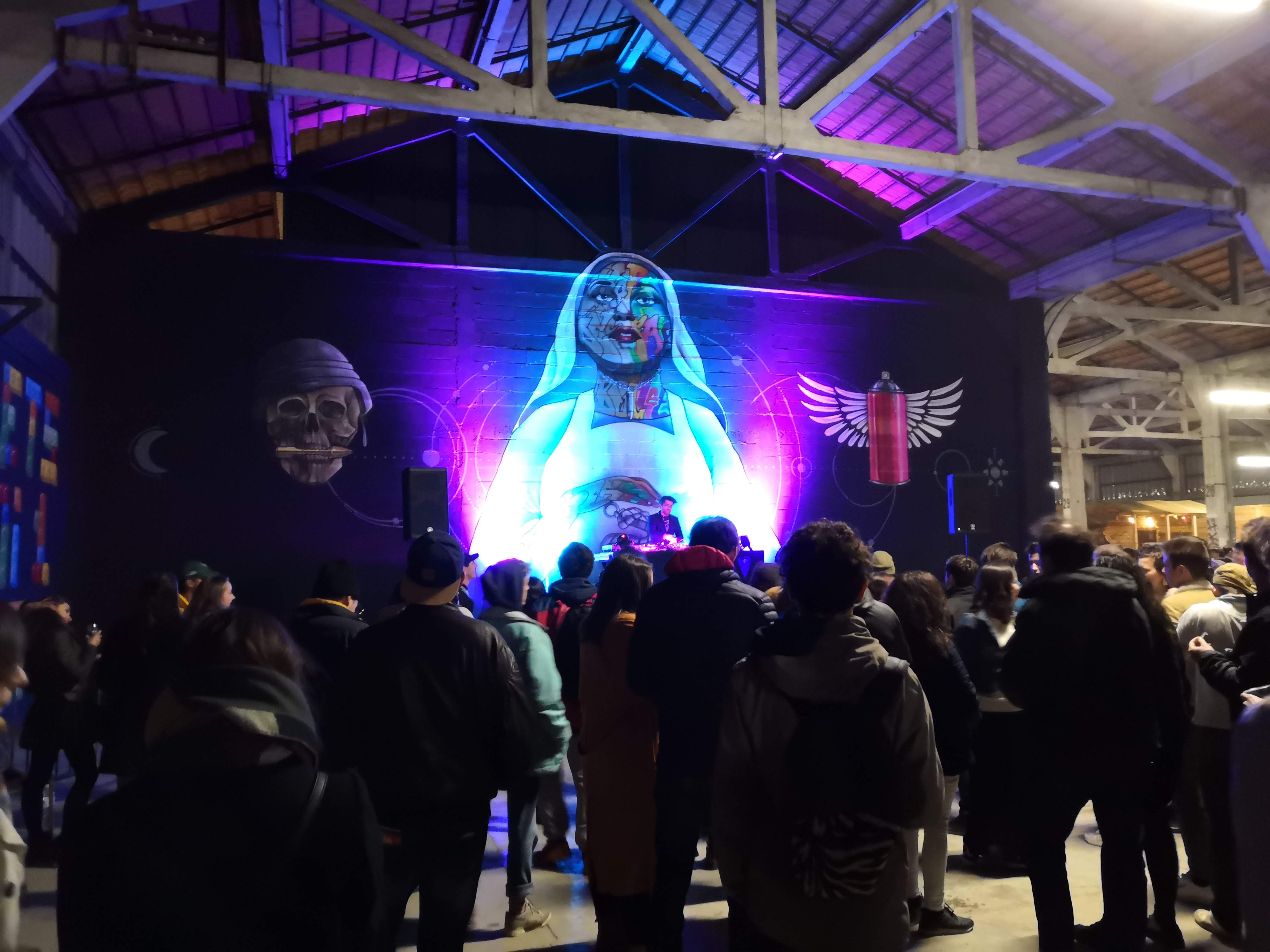 Photo n° 6 de l'avis de Ken.g fait le 05/04/2019 à 16:16