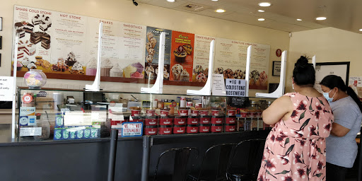 Ice Cream Shop «Cold Stone Creamery», reviews and photos, 3580 Rosemead Blvd, Rosemead, CA 91770, USA