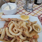 Photo n°1 de l'avis de MARCO.A fait le 17/07/2021 à 08:01 sur le  Pizze & Cozze - Nizza à Turin