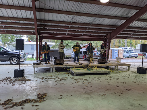 Museum «Tuckahoe Steam & Gas Association», reviews and photos, 11472 Ocean Gateway, Easton, MD 21601, USA