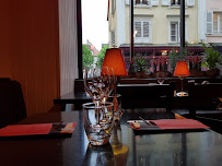 Atmosphère du Restaurant italien Le Picobello à Strasbourg - n°5