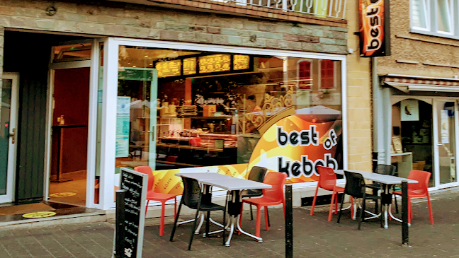 Best Of Kebab Gaume Virton