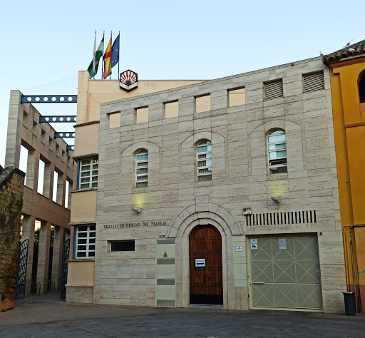 Facultad de Ciencias del Trabajo (Universidad de Córdoba