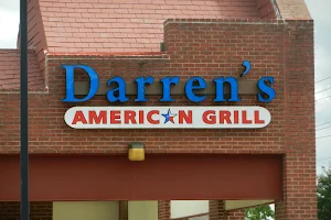 Darren's American Grill image