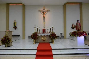 Parish Bom Jesus image
