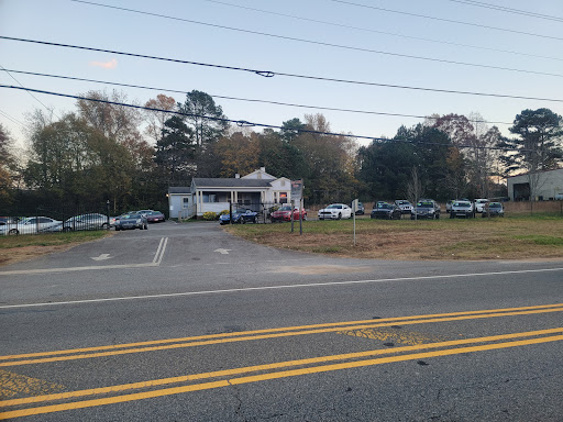 Car Dealer «Select Luxury Motors», reviews and photos, 734 Atlanta Hwy, Cumming, GA 30040, USA