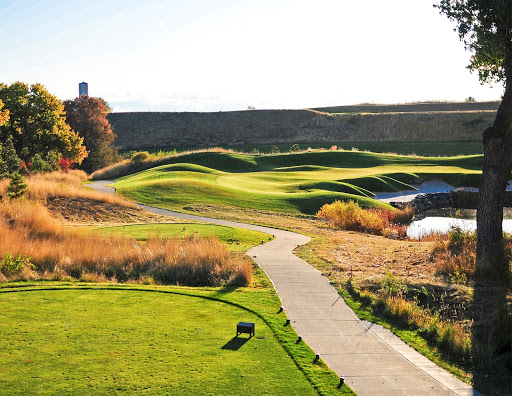 Golf Club «Fossil Trace Golf Club», reviews and photos, 3050 Illinois St, Golden, CO 80401, USA